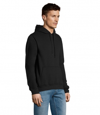 Логотрейд бизнес-подарки картинка: SLAM Unisex Hooded Sweater