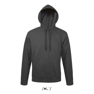Логотрейд pекламные продукты картинка: SNAKE Hood Sweater