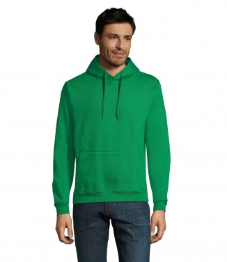 Лого трейд pекламные cувениры фото: SNAKE Hood Sweater