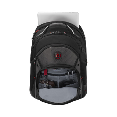 Лого трейд pекламные продукты фото: Рюкзак Wenger Synergy 16''