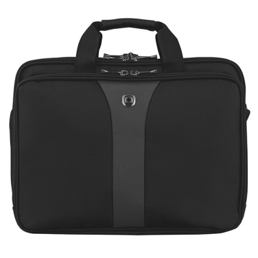 Логотрейд pекламные подарки картинка: Сумка для ноутбука Wenger Legacy 16''