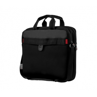 Логотрейд бизнес-подарки картинка: Сумка для ноутбука Wenger Sherpa 16''