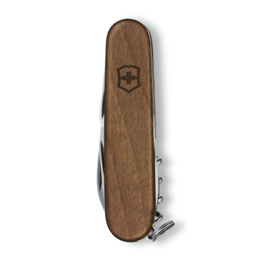 Лого трейд pекламные cувениры фото: Карманный нож Spartan Wood Victorinox