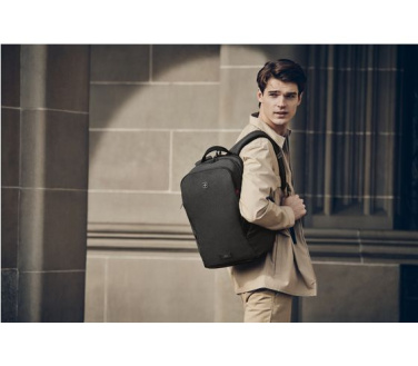 Логотрейд pекламные подарки картинка: Рюкзак Wenger MX Light 16''