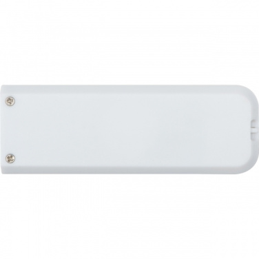 Лого трейд pекламные подарки фото: USB зажигалка BEBINGTON