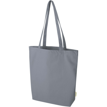 Логотрейд бизнес-подарки картинка: Orissa 270 g/m² organic tote bag 10L