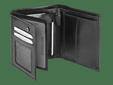 Логотрейд бизнес-подарки картинка: Кошелёк RFID 35801300