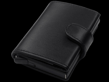 Логотрейд pекламные подарки картинка: Кошелёк RFID 1225131