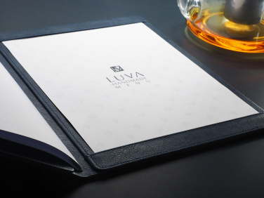 Лого трейд pекламные cувениры фото: Обложка для меню Fine Dining Pro 2013327