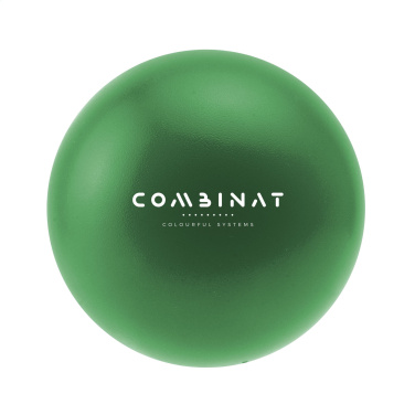 Логотрейд бизнес-подарки картинка: Мяч-антистресс ColourBall