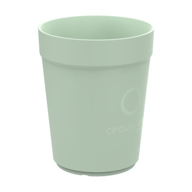 Логотрейд pекламные продукты картинка: CirculCup 300 мл