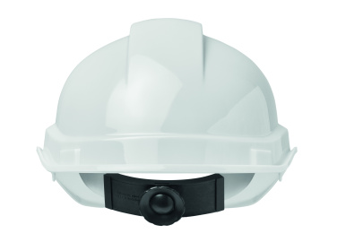 Лого трейд бизнес-подарки фото: Safety helmet in ABS