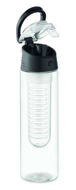 Логотрейд pекламные cувениры картинка: RPET bottle 500ml