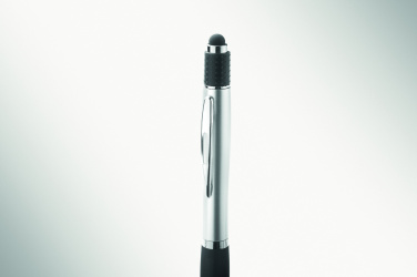 Лого трейд pекламные продукты фото: Stylus spinner pen