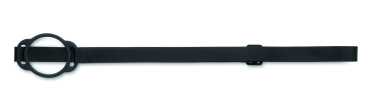 Логотрейд pекламные продукты картинка: Lanyard with cup holder 6cm