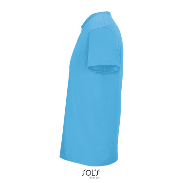 Лого трейд pекламные cувениры фото: RE CRUSADER T-Shirt 150g