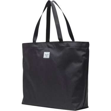 Логотрейд pекламные подарки картинка: Сумка-тоут Herschel Classic™ из переработанного сырья 19 л