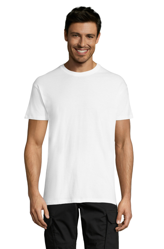 Логотрейд pекламные cувениры картинка: TITAN T-SHIRT 150gr