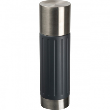 Лого трейд pекламные продукты фото: Бутылка MoLu из нержавеющей стали с медной изоляцией Saint Albans
