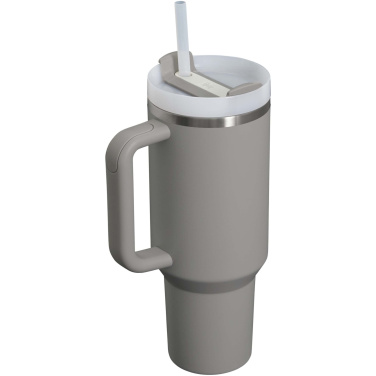 Логотрейд pекламные подарки картинка: Stanley Quencher H2.0 стакан 1200 мл
