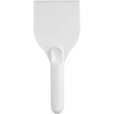 Логотрейд pекламные подарки картинка: Chilly large recycled plastic ice scraper