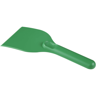 Логотрейд pекламные cувениры картинка: Chilly large recycled plastic ice scraper