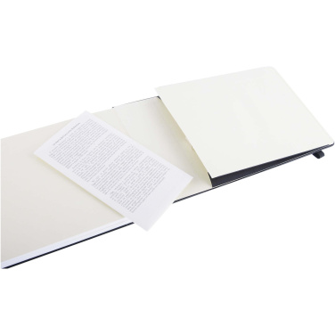 Логотрейд pекламные продукты картинка: Большой художественный альбом Moleskine для акварели