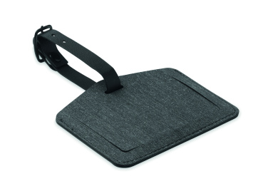 Логотрейд pекламные подарки картинка: Anti-loss finder luggage tag
