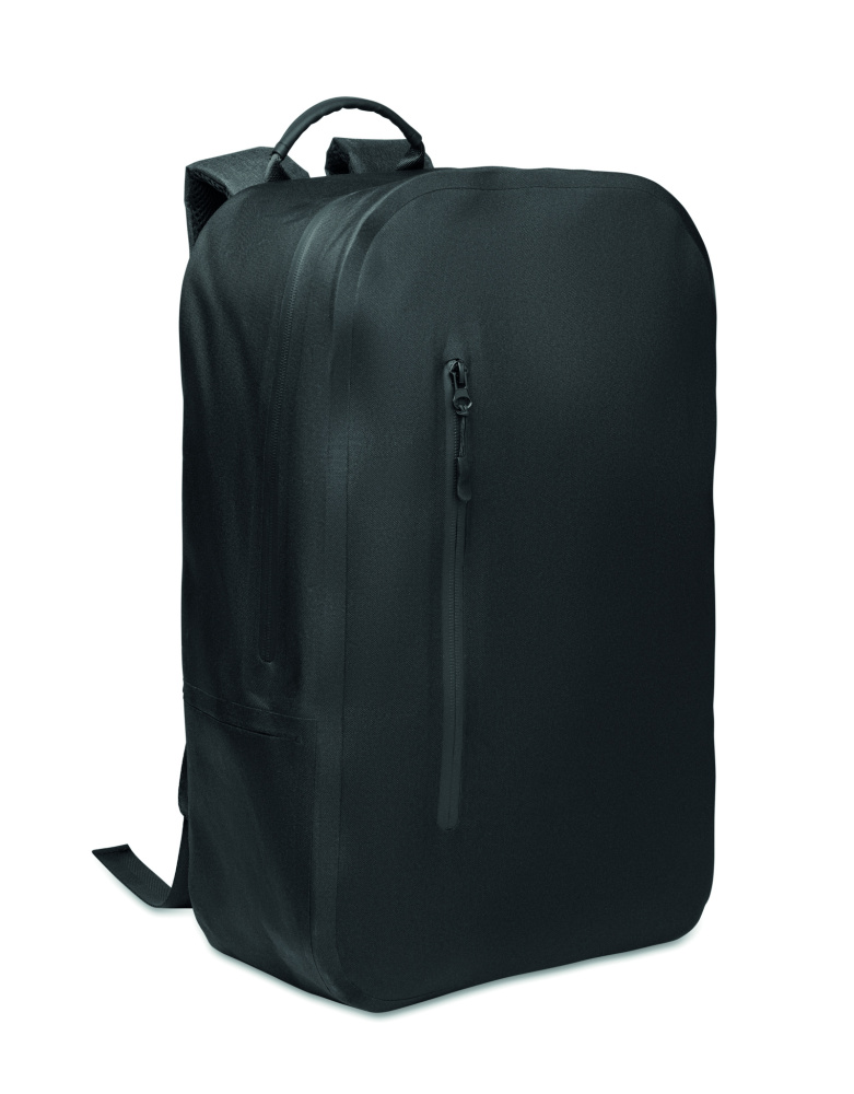 Лого трейд pекламные продукты фото: 300D RPET computer backpack