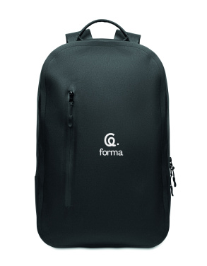 Лого трейд pекламные cувениры фото: 300D RPET computer backpack