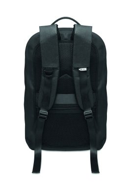 Лого трейд pекламные cувениры фото: 300D RPET computer backpack
