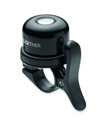 Лого трейд pекламные подарки фото: Apple® smart finder bike bell