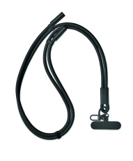 60W charging and data lanyard