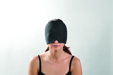 Логотрейд pекламные продукты картинка: One size relief compress cap