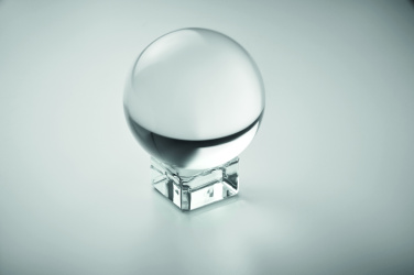Лого трейд pекламные cувениры фото: Glass round award