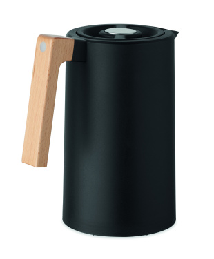 Логотрейд бизнес-подарки картинка: Double wall jug 1L