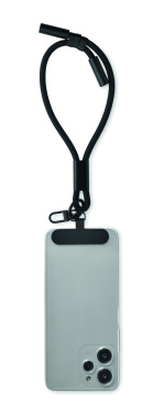 Лого трейд pекламные подарки фото: Charging phone wrist strap 60W