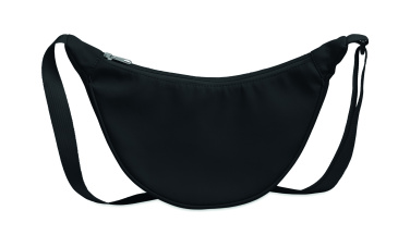 Логотрейд pекламные подарки картинка: Sling bag in 400D Oxford