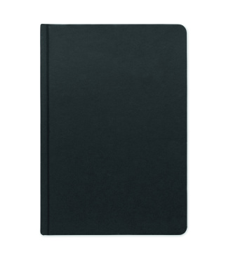 Логотрейд pекламные продукты картинка: A5 sugarcane PLA notebook