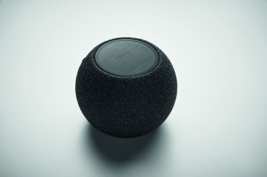Логотрейд бизнес-подарки картинка: 15W wireless charger speaker
