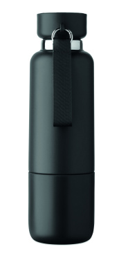 Логотрейд pекламные подарки картинка: Double wall bottle 500ml