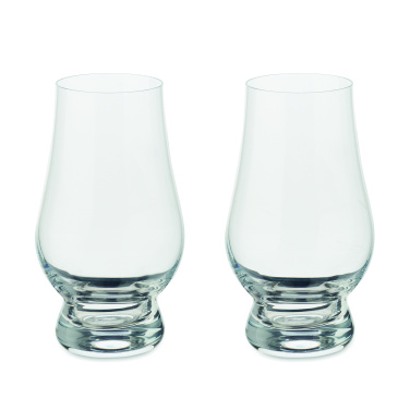 Логотрейд pекламные продукты картинка: Set of whisky tasting glasses