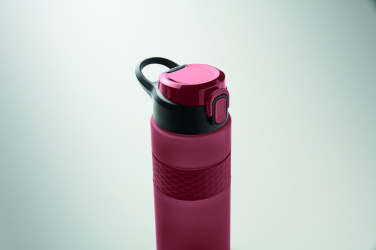 Лого трейд pекламные cувениры фото: RPET drinking bottle 700ml