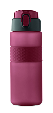 Логотрейд pекламные cувениры картинка: RPET drinking bottle 700ml