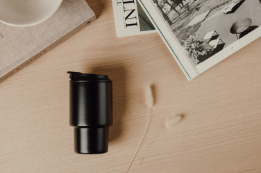 Логотрейд бизнес-подарки картинка: Кружка VINGA Nagano RCS to-go 350 мл