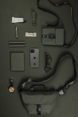 Логотрейд pекламные продукты картинка: Сумка первой необходимости VINGA Baltimore RCS