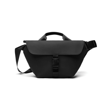 Лого трейд pекламные cувениры фото: Сумка-слинг VINGA Baltimore RCS