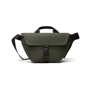 Логотрейд pекламные подарки картинка: Сумка-слинг VINGA Baltimore RCS