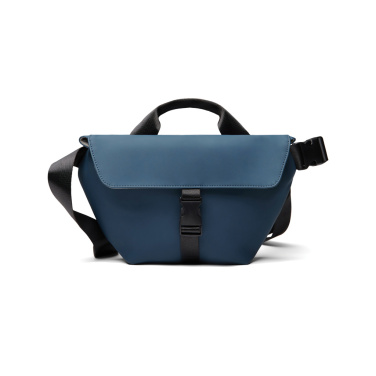 Логотрейд pекламные подарки картинка: Сумка-слинг VINGA Baltimore RCS