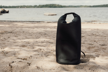 Лого трейд pекламные подарки фото: Сумка-холодильник VINGA Baltimore RCS Roll-top